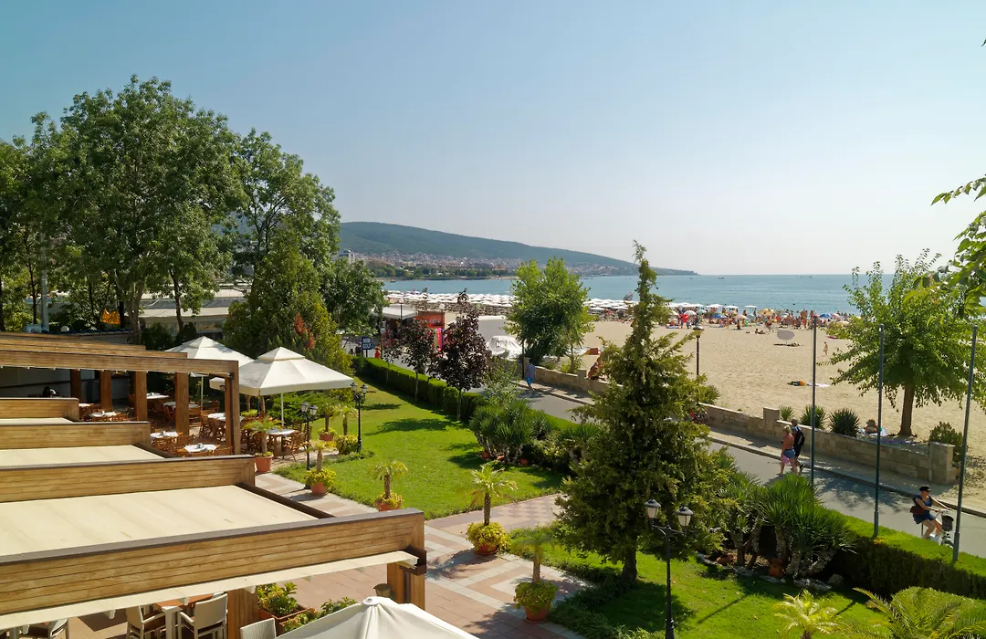 Sentido Bellevue Beach-1