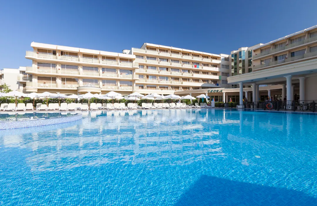 Das Club Hotel Sunny Beach-1