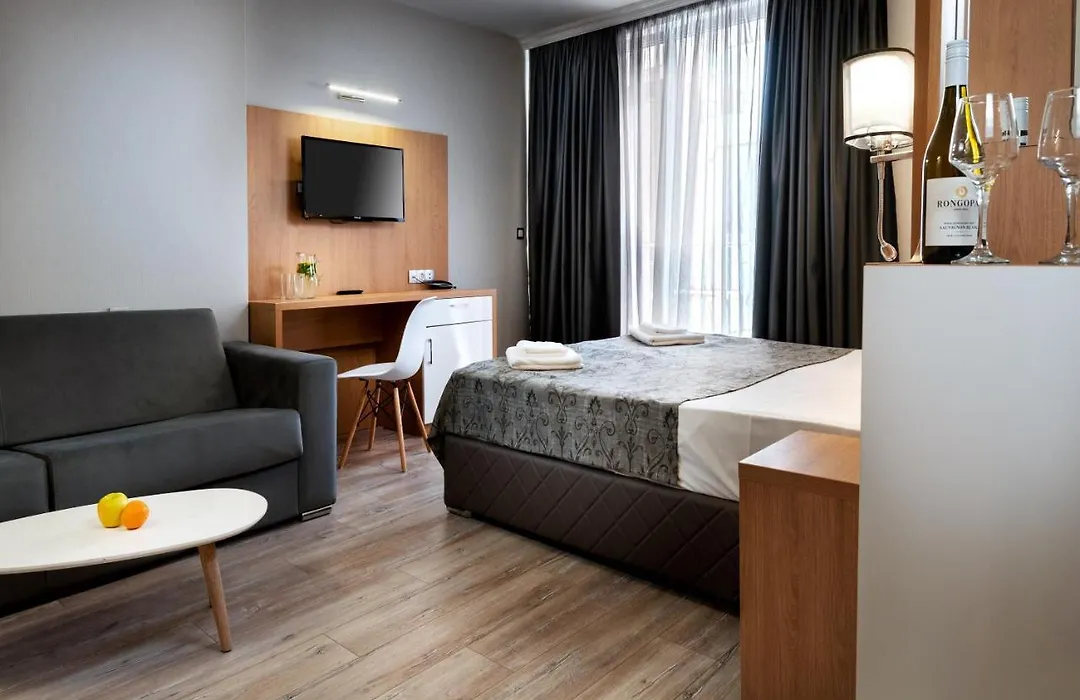 Pasha Apartments-1
