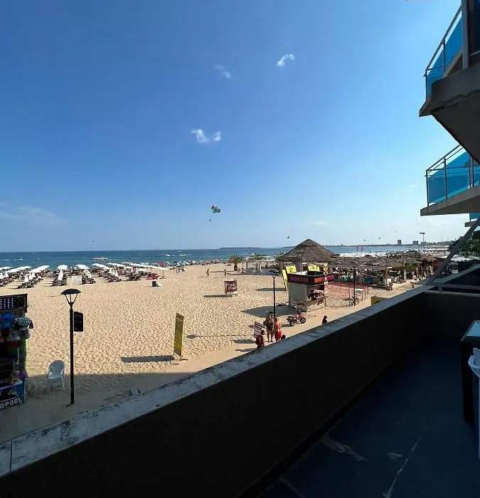 Gia Waterfront Beach Apartment-1