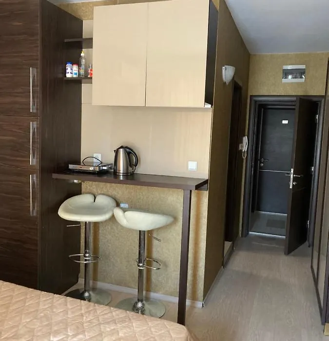 Harmony Suites 2-1