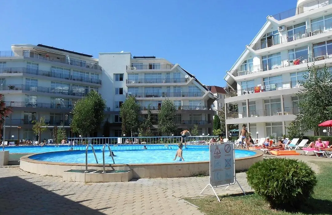 Sun Village-1