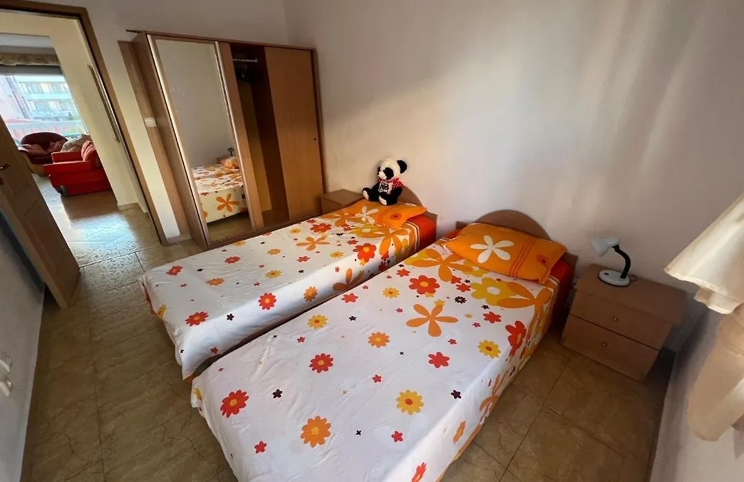 Two-Bedroom Apartment Bravo 5 Marina-1