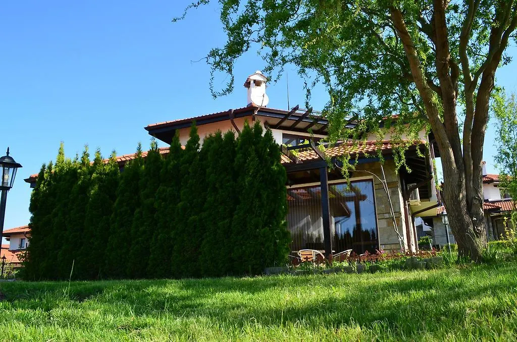 Villa On The Black Sea-1
