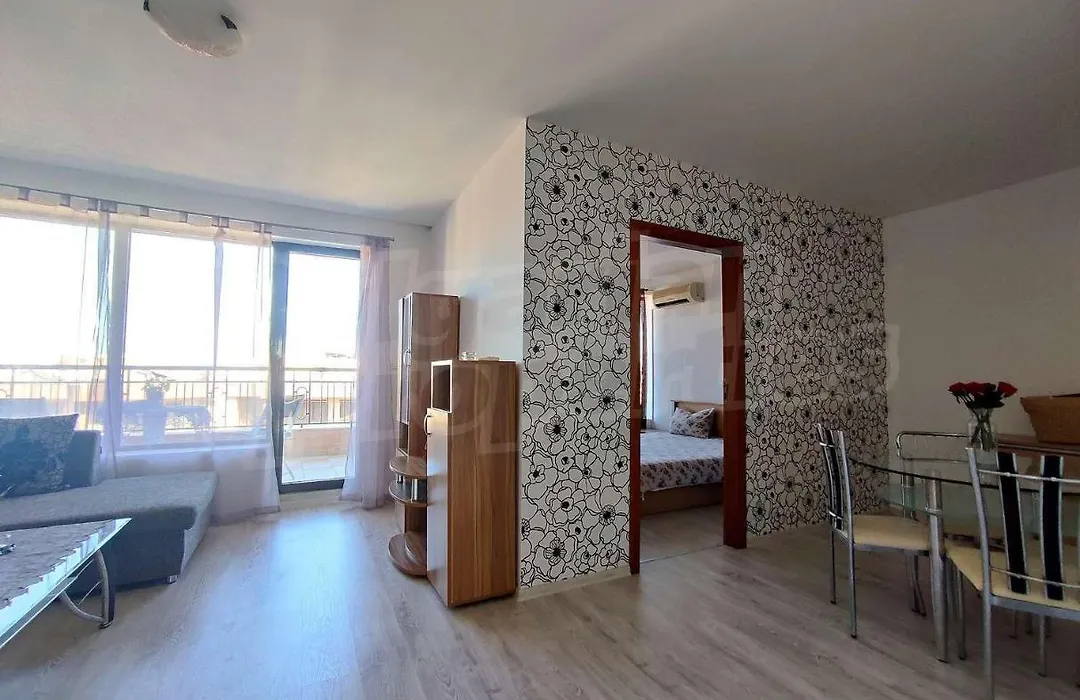 Sea Grace Nesebar Burgus-1