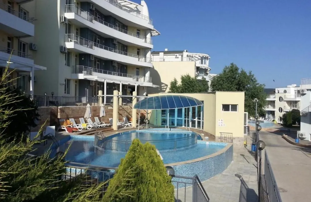 Sunny Beach Sunset Apartments-1