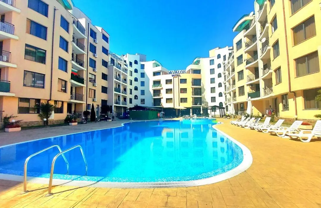 Menada Avalon Apartments-1