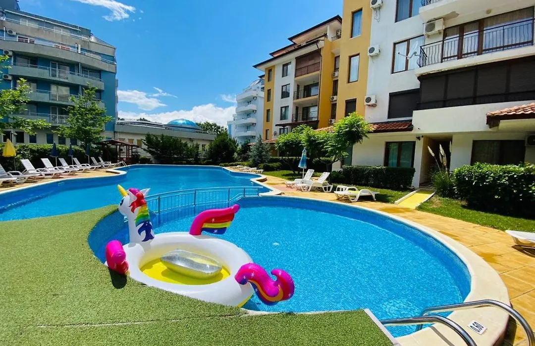 Dkapartments Diamond Bay-1