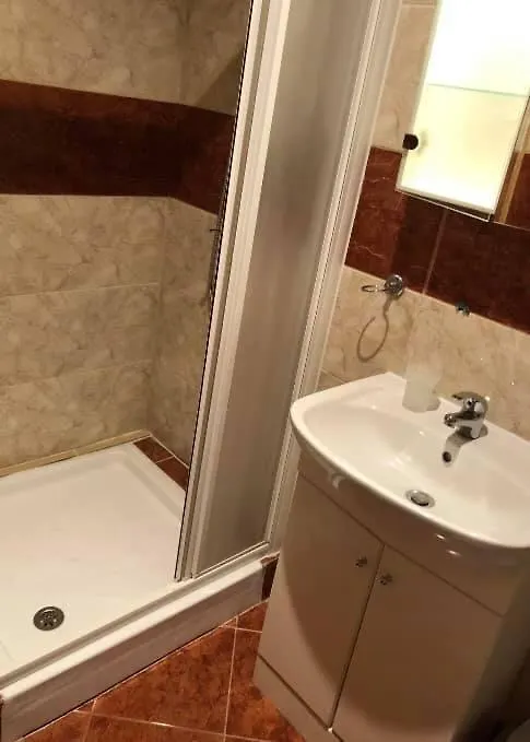 Cosy, Studio Apartment At Nesebar Fort Club-1