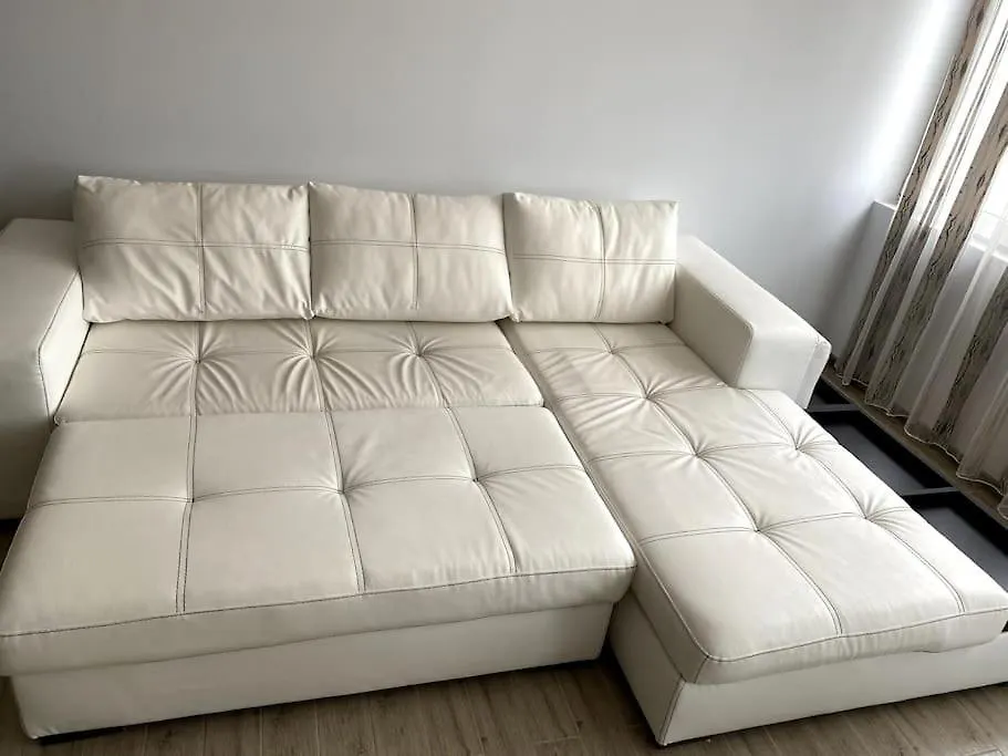 Charming 1-Bedroom Apartment In Saint Sofia Apartcomplex-1