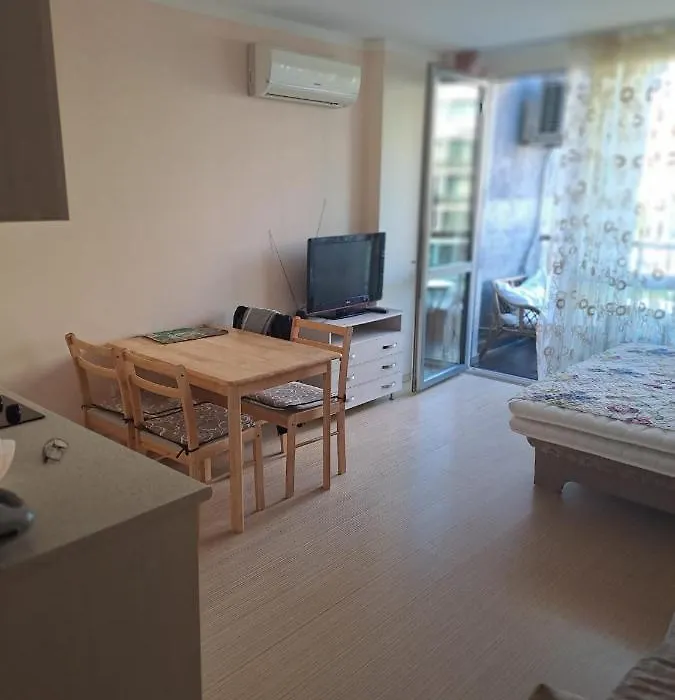 Sunny Beach Plaza Apartments-1
