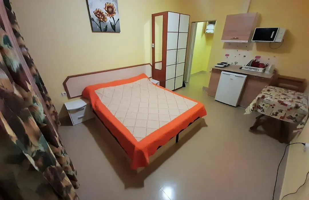 Apartment Pasat-1