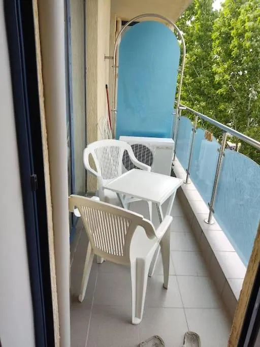 Comfortable, 1 Bed At Rainbow-1