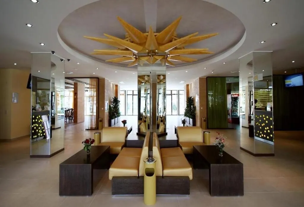 Royal Sun - Private Apartment - Bsr - 1-1