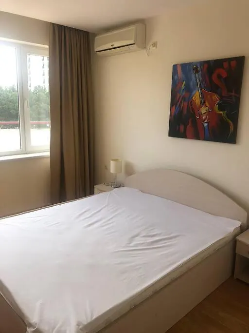 2 Bed With Sea Views-1