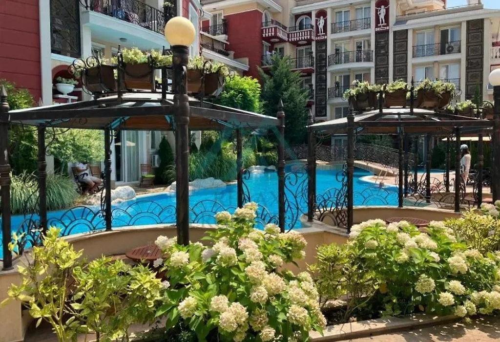 Messembria Resort-1