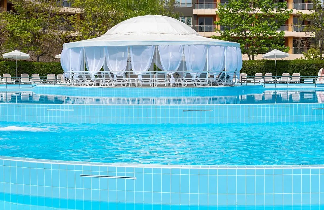 Ihotel Sunny Beach-1