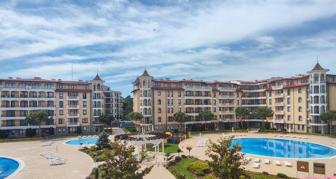 Royal Sun Apartments-1