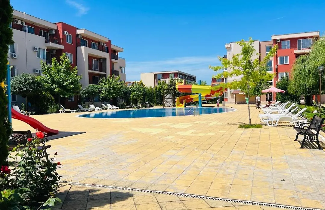 Bratanov Holiday Apartments-1
