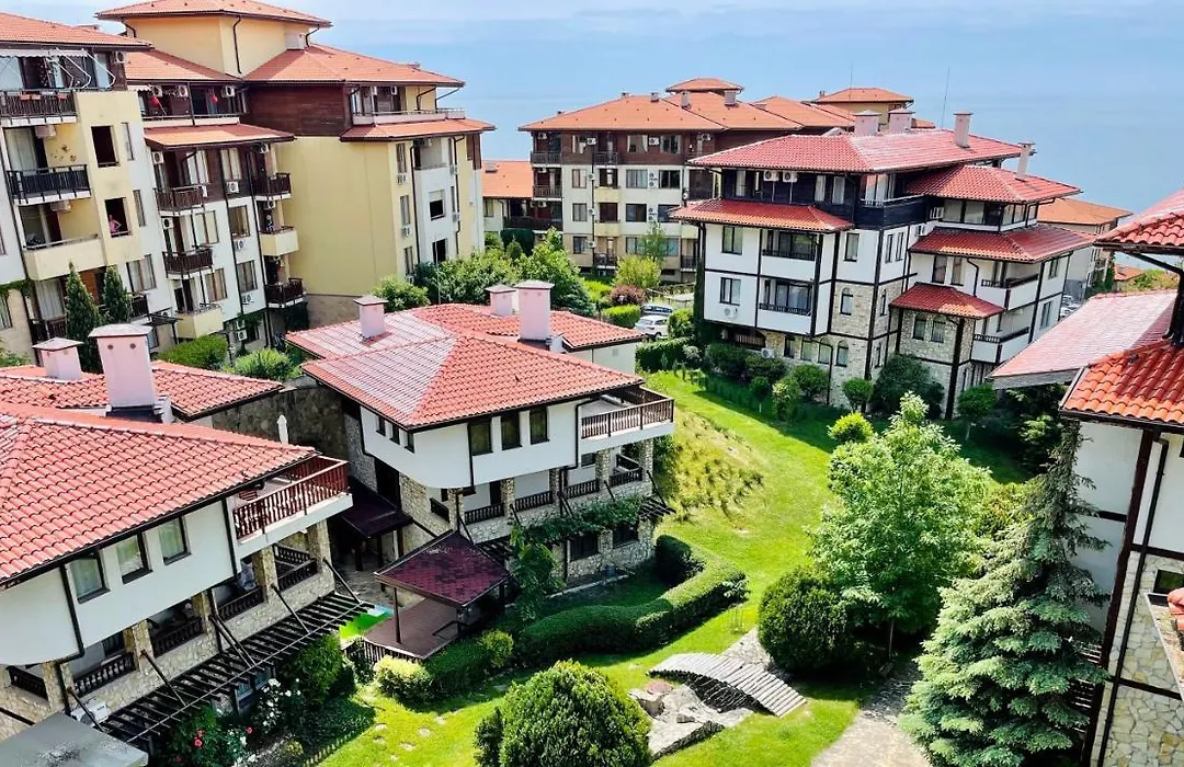 Etara 2, Sveti Vlas - Apartello⊛Com-1