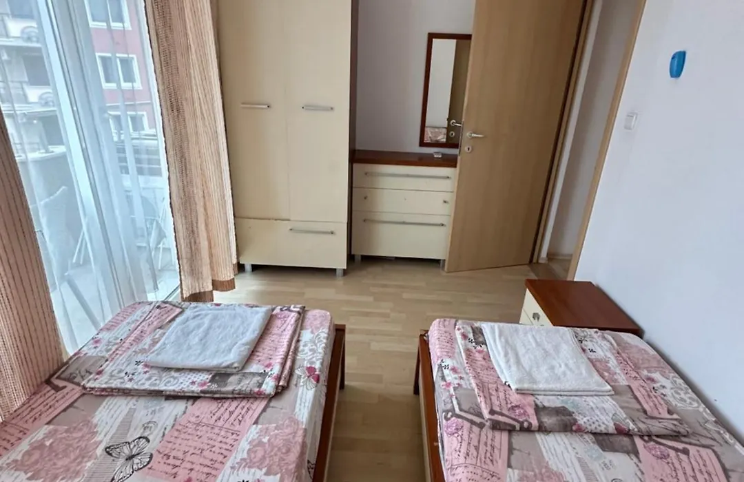 Stella Polaris 1 Apartments-1