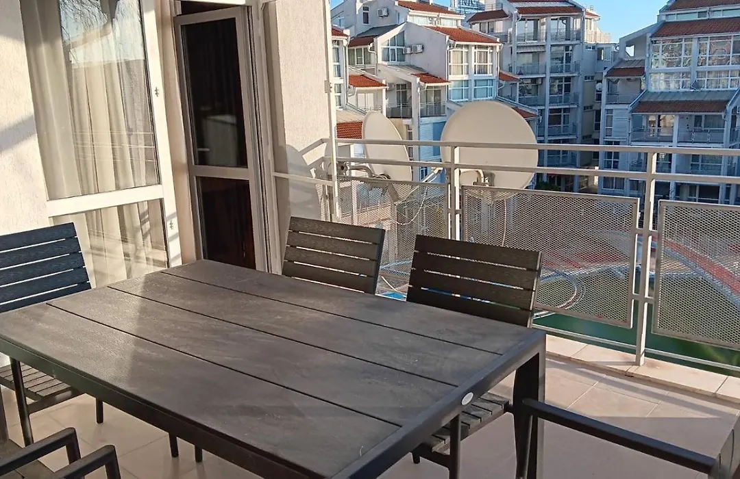 Elit 2 Apart Hotel-1