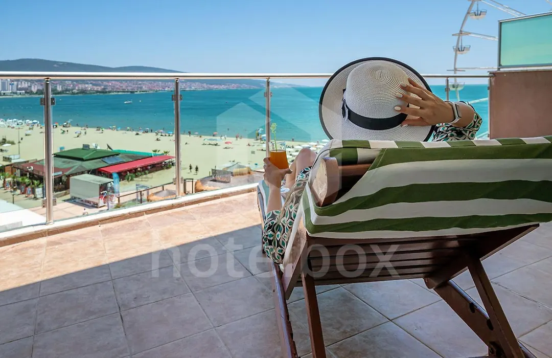 Briz Beach Apartments-1