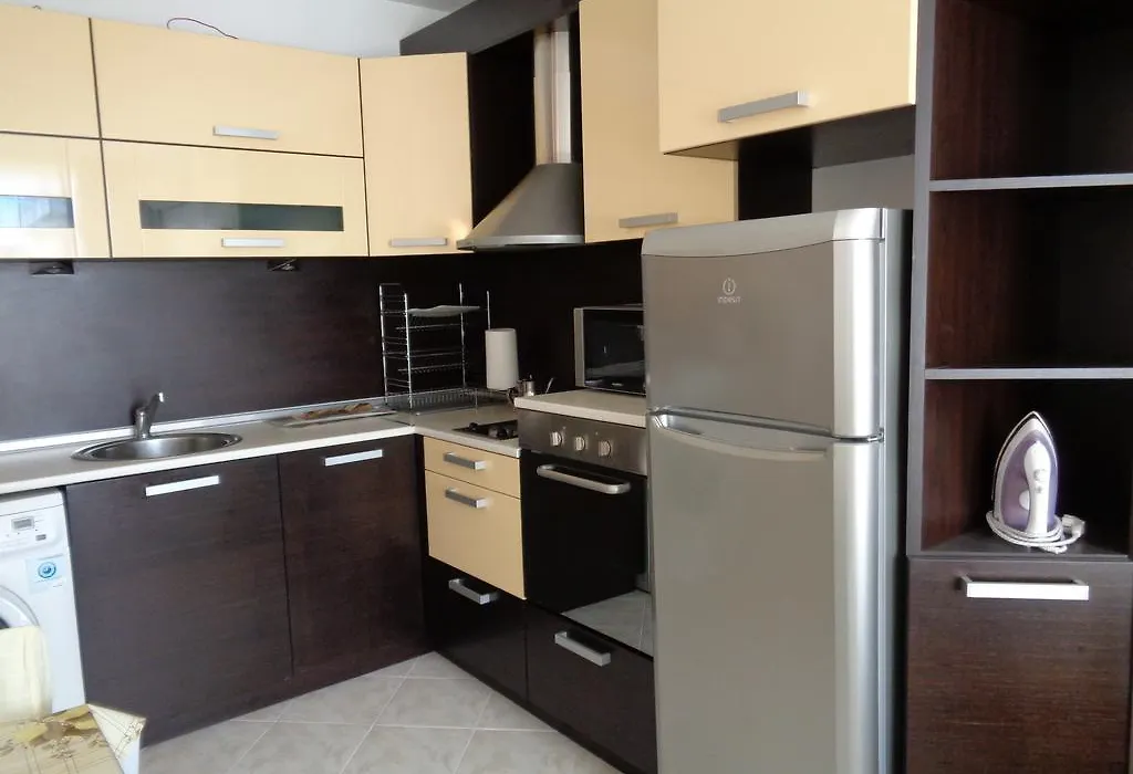 Apartment I4 In Sunset Beach 2 Resort-1