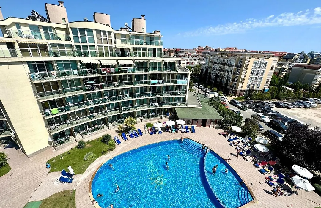 Julia Family - Menada Apartments-1