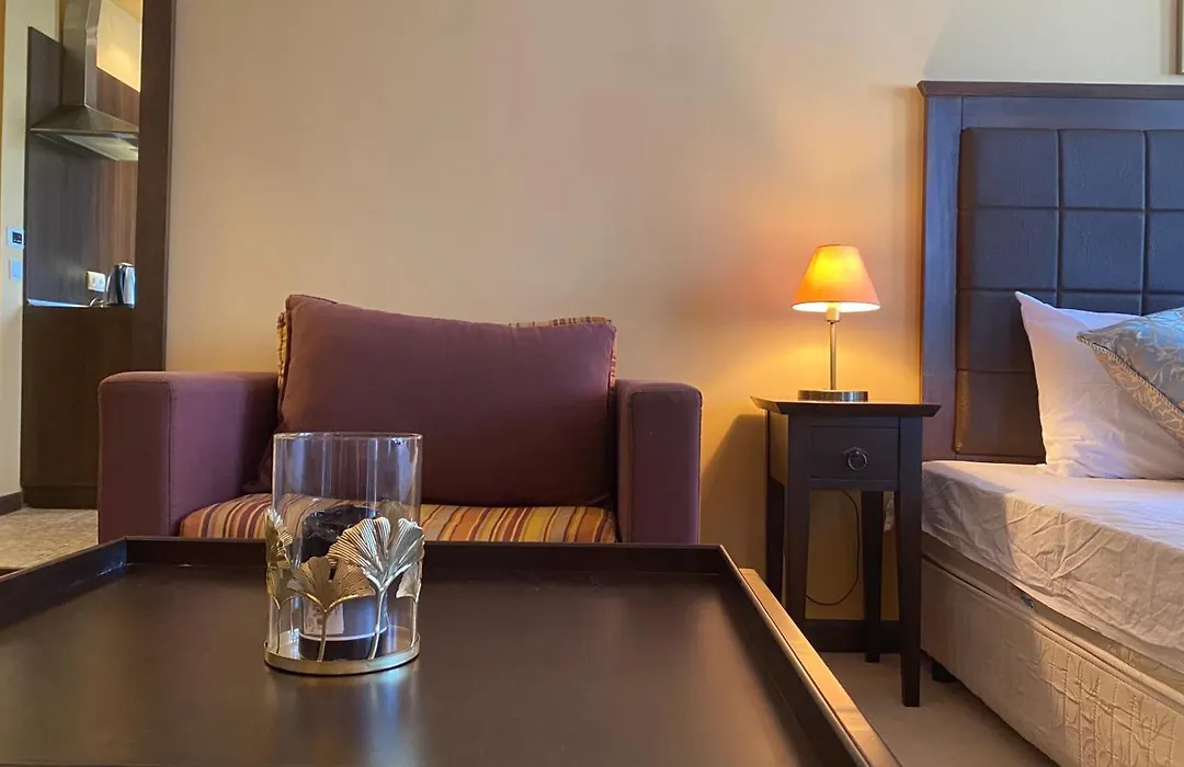 Bratanov Top Apartment-1