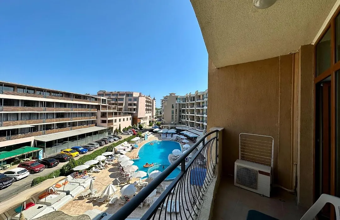 Grenada - Menada Apartments-1