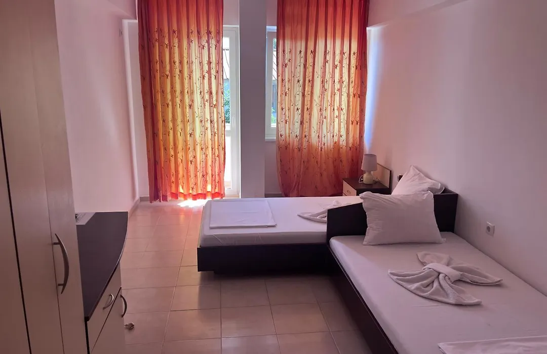 Guest House Kolev 2 - Free Parking And Wi Fi-1