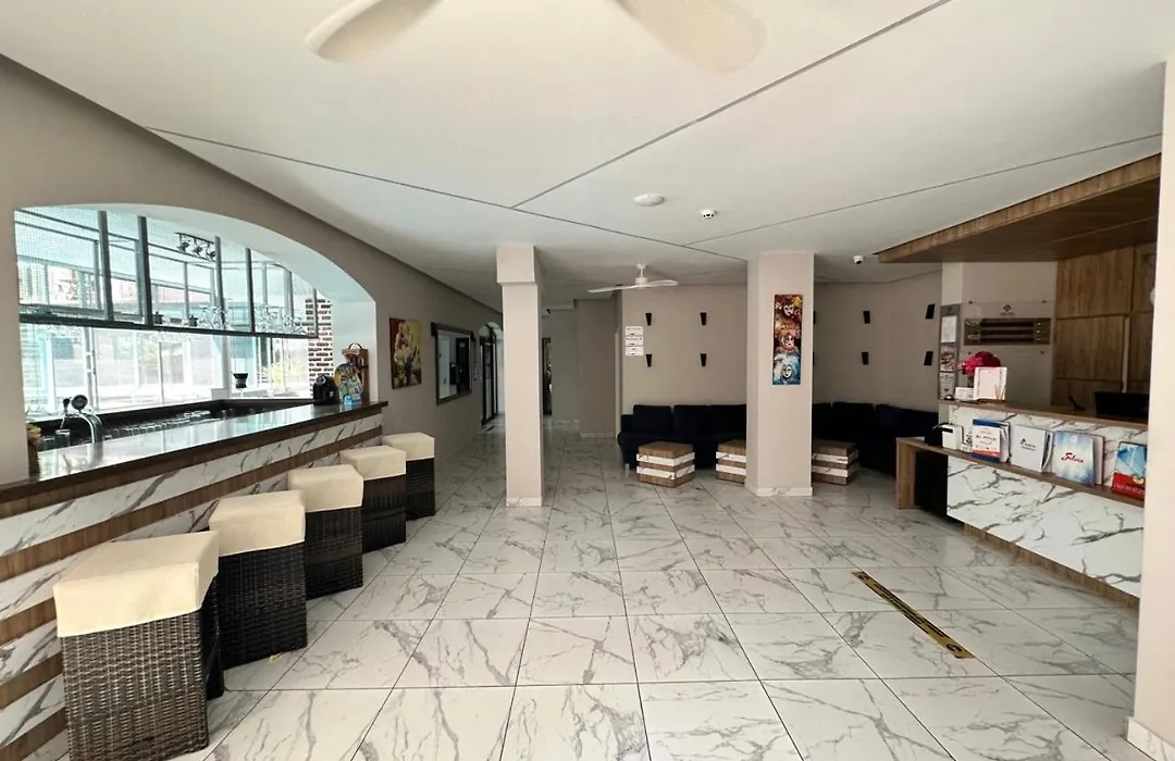 Psb Apartments T Nova-1