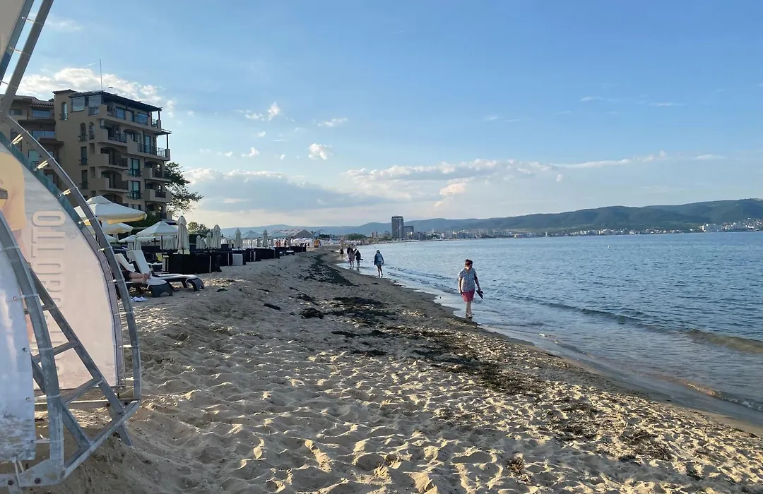 Chateau Del Mar C31A Studio Sunny Beach-1
