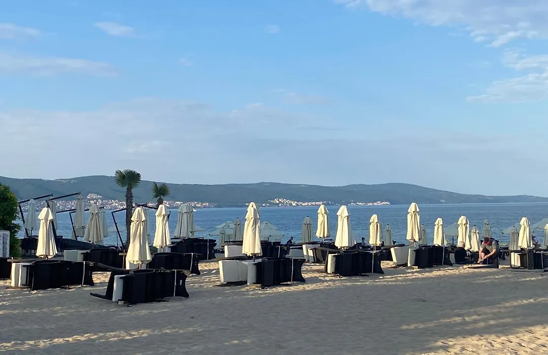 Anita A3 Cosy Studio Sunny Beach-1