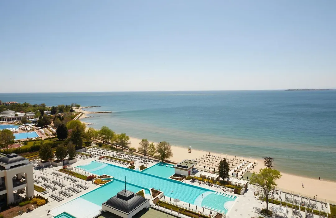 Secrets Sunny Beach Resort And Spa (Adults Only)-1