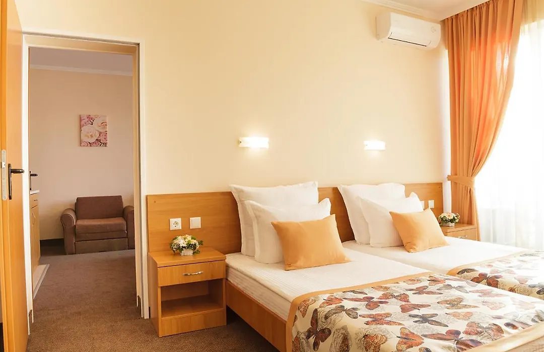 Hotel Wela-1