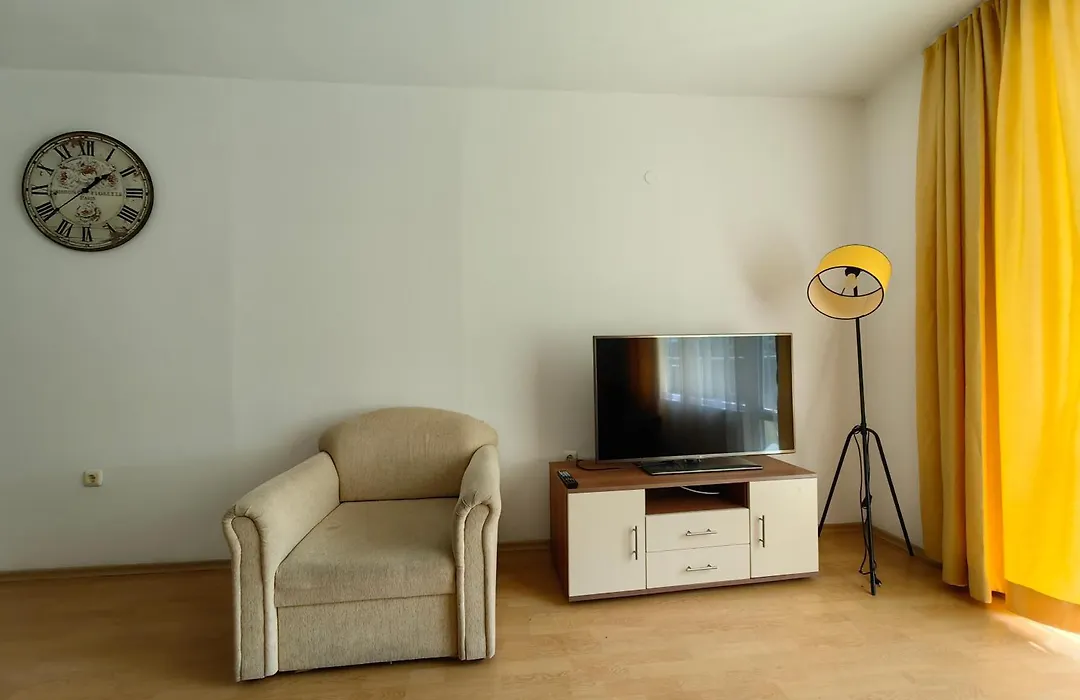 Niko Apartments-1