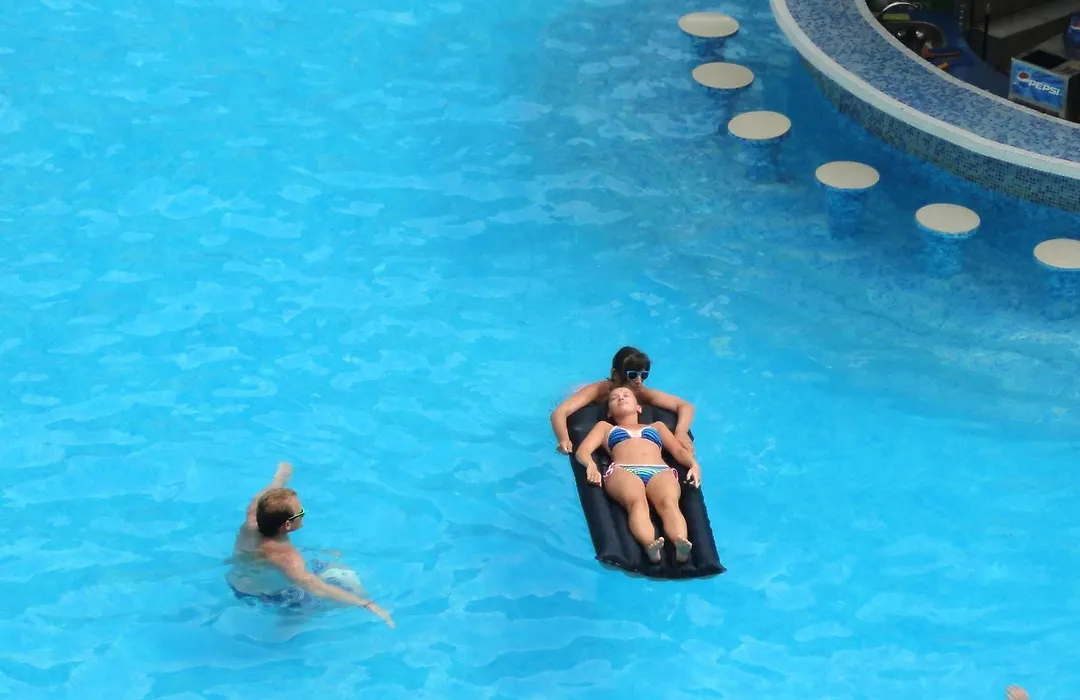 Summer Dreams -Apartcomplex-1