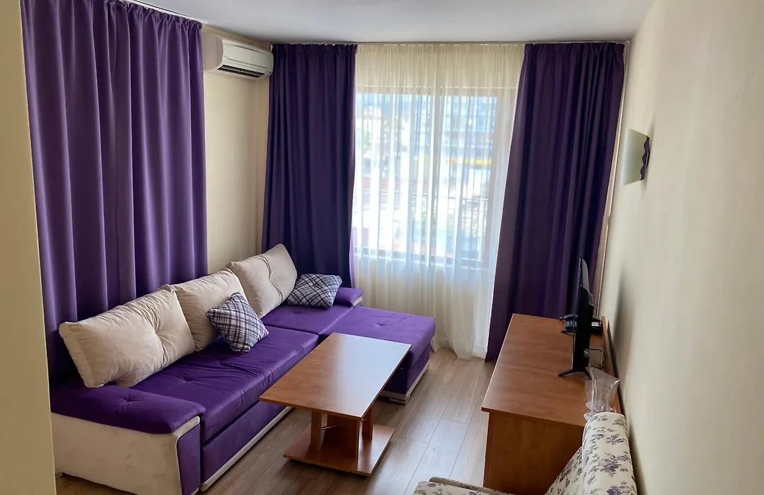 Hotel Atol-1