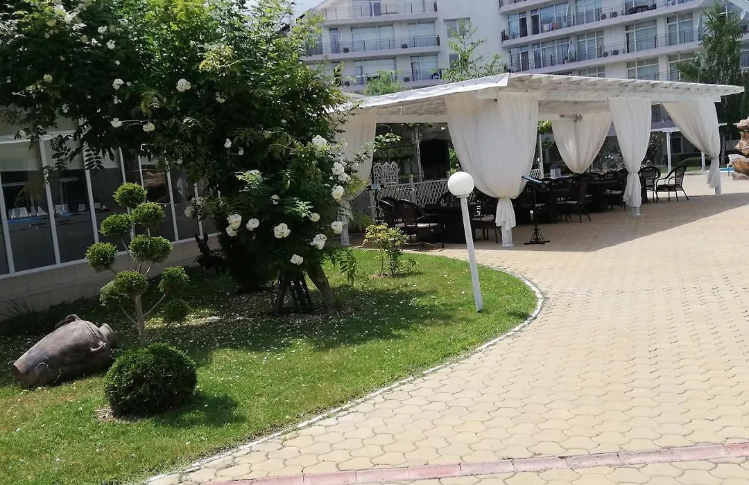 Dean'S Cozy 2 Bed Apart At Sunny Beach Resort-1