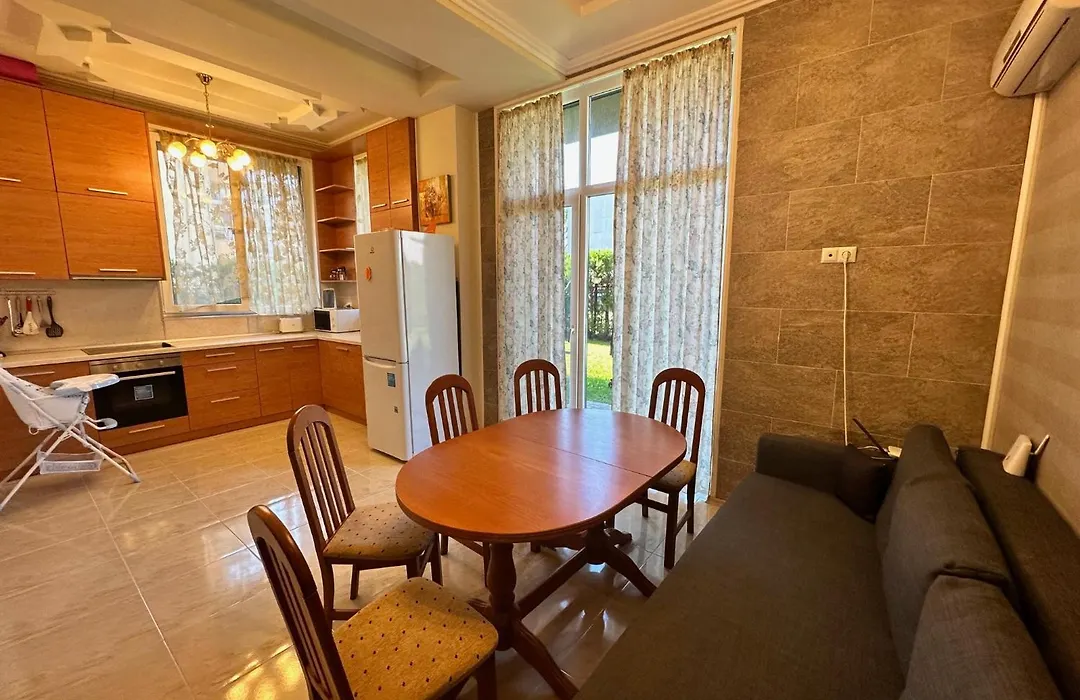 Apartments In Vip Classic-1