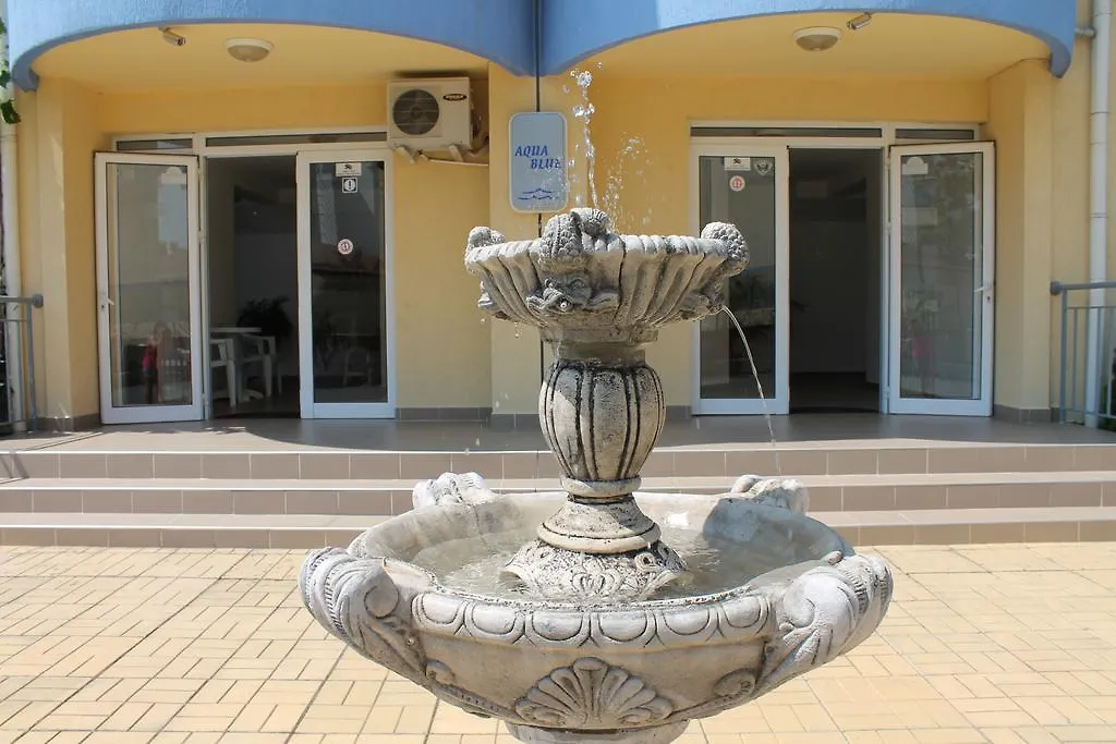Aqua Blue Apartments-1