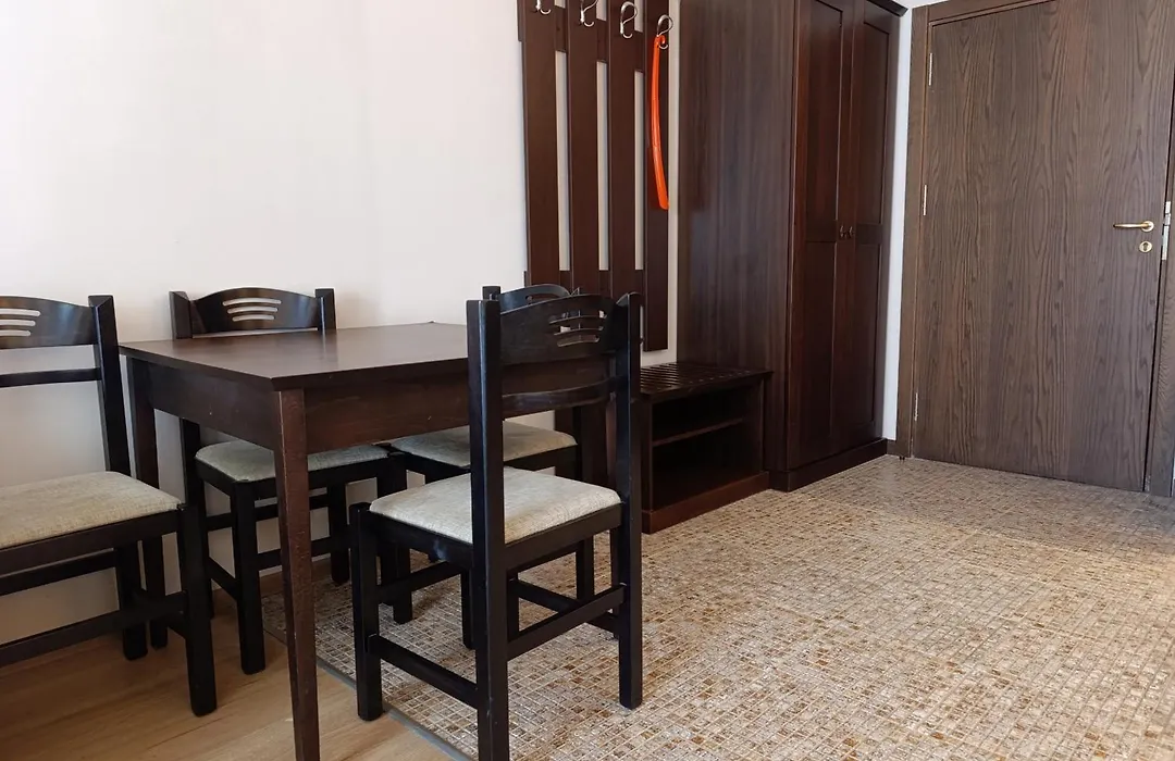 Reina Apart Barcelo Beach-1