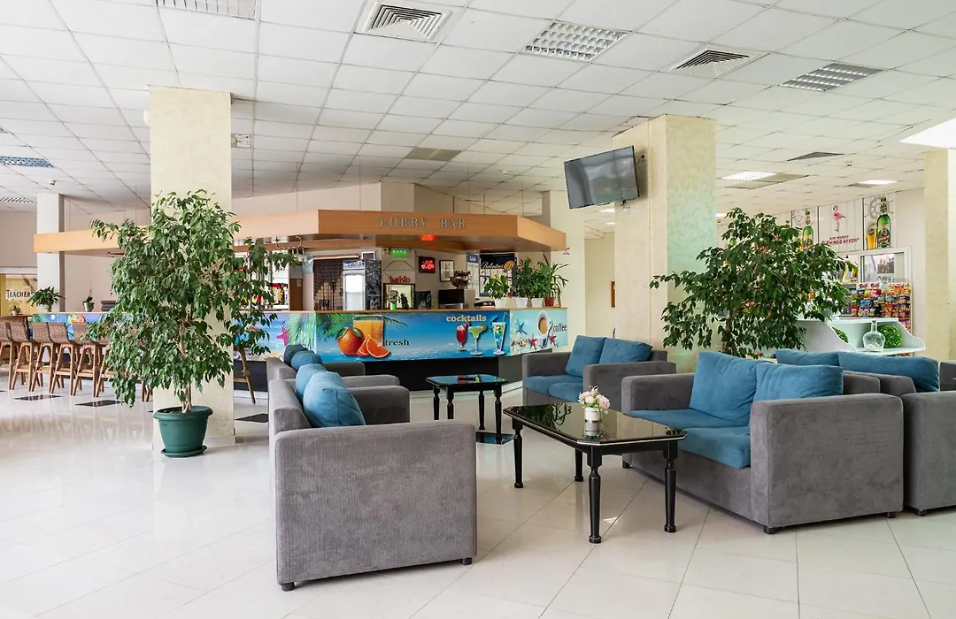 Flamingo Beach Hotel-1