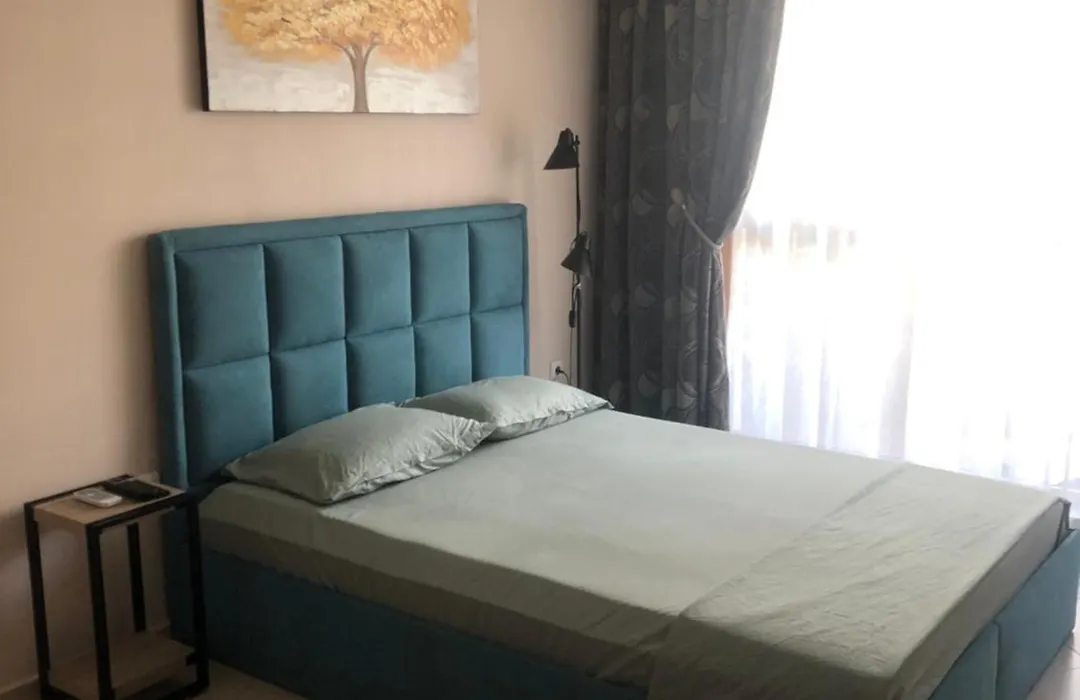 Private Studio Sunny Beach- Cascadas-1