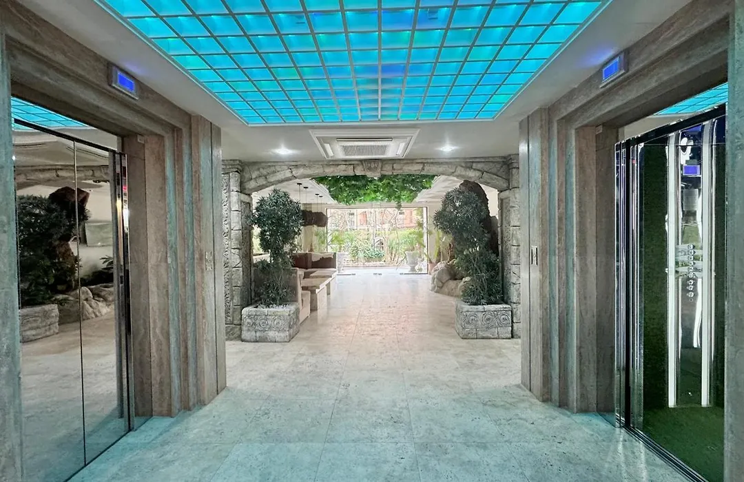 Bratanov Harmony Suites 3 Jungle-1