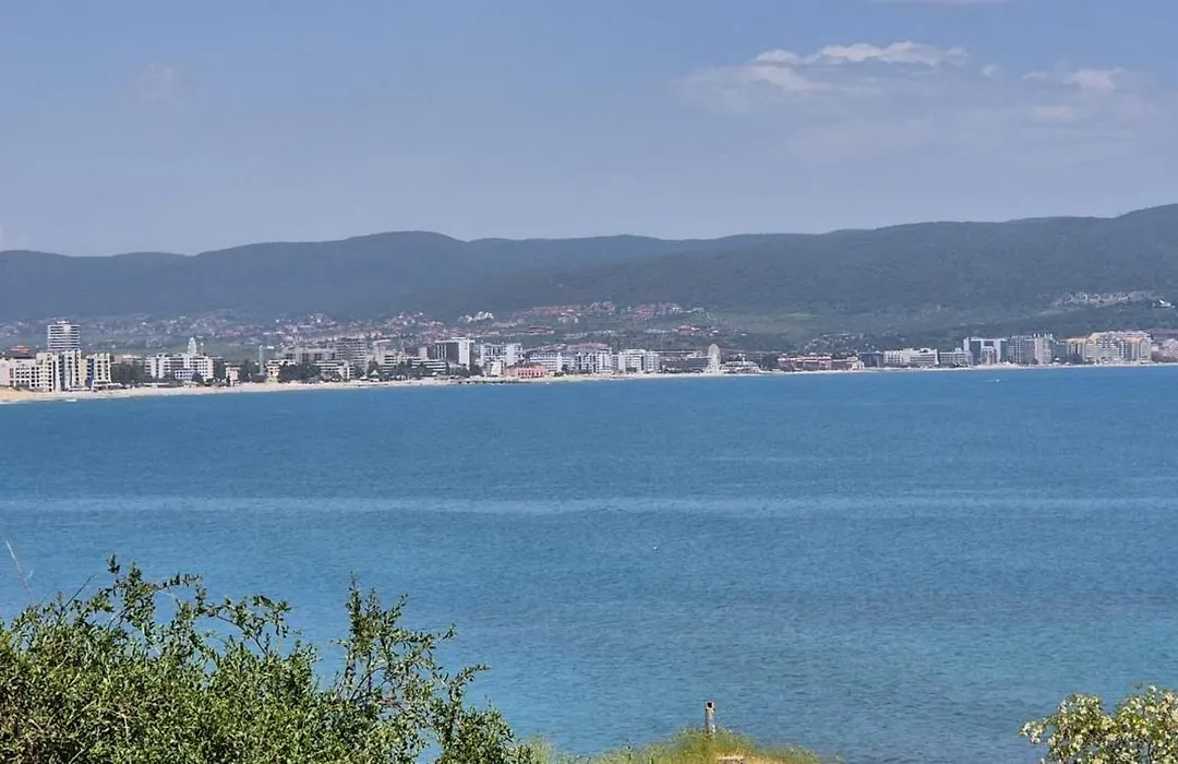Miramar Palace - Planeta Apartamenty 614-1