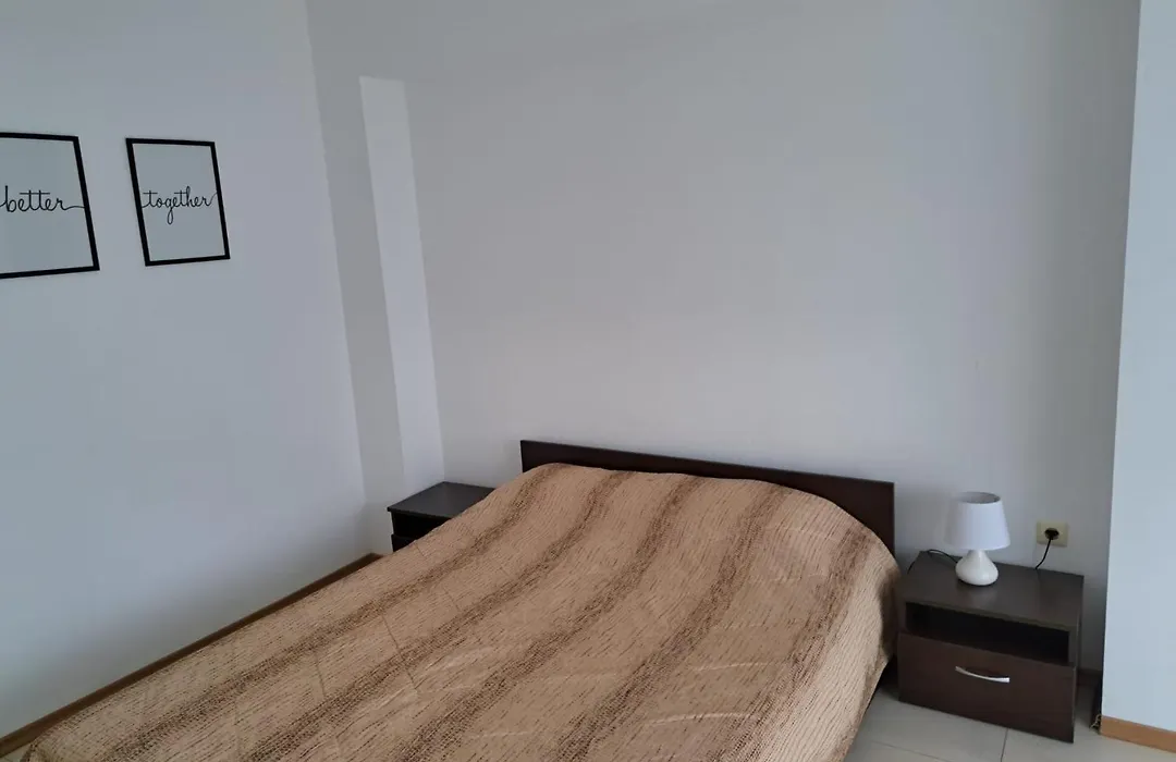 Grand Kamelia Apartment-1