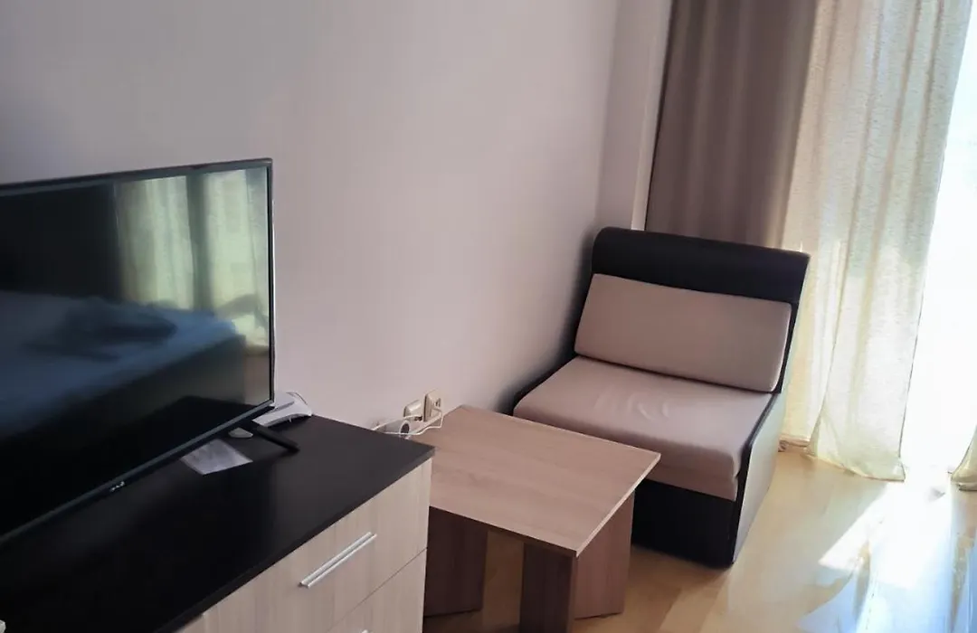 Psb Apartment In Afrodita 1-1